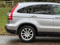 USED 2009 59 HONDA CR-V 2.0 i-VTEC EX SUV 5dr Petrol Manual 4WD Euro 4 (150 ps) 