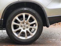 USED 2009 59 HONDA CR-V 2.0 i-VTEC EX SUV 5dr Petrol Manual 4WD Euro 4 (150 ps) 