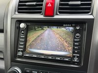 USED 2009 59 HONDA CR-V 2.0 i-VTEC EX SUV 5dr Petrol Manual 4WD Euro 4 (150 ps) 