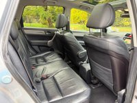 USED 2009 59 HONDA CR-V 2.0 i-VTEC EX SUV 5dr Petrol Manual 4WD Euro 4 (150 ps) 
