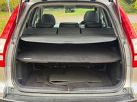 USED 2009 59 HONDA CR-V 2.0 i-VTEC EX SUV 5dr Petrol Manual 4WD Euro 4 (150 ps) 