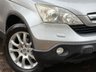 USED 2009 59 HONDA CR-V 2.0 i-VTEC EX SUV 5dr Petrol Manual 4WD Euro 4 (150 ps) 