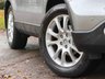 USED 2009 59 HONDA CR-V 2.0 i-VTEC EX SUV 5dr Petrol Manual 4WD Euro 4 (150 ps) 