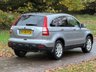 USED 2009 59 HONDA CR-V 2.0 i-VTEC EX SUV 5dr Petrol Manual 4WD Euro 4 (150 ps) 
