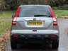 USED 2009 59 HONDA CR-V 2.0 i-VTEC EX SUV 5dr Petrol Manual 4WD Euro 4 (150 ps) 