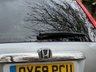 USED 2009 59 HONDA CR-V 2.0 i-VTEC EX SUV 5dr Petrol Manual 4WD Euro 4 (150 ps) 