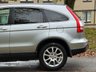 USED 2009 59 HONDA CR-V 2.0 i-VTEC EX SUV 5dr Petrol Manual 4WD Euro 4 (150 ps) 
