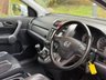 USED 2009 59 HONDA CR-V 2.0 i-VTEC EX SUV 5dr Petrol Manual 4WD Euro 4 (150 ps) 