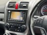 USED 2009 59 HONDA CR-V 2.0 i-VTEC EX SUV 5dr Petrol Manual 4WD Euro 4 (150 ps) 