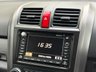 USED 2009 59 HONDA CR-V 2.0 i-VTEC EX SUV 5dr Petrol Manual 4WD Euro 4 (150 ps) 