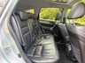 USED 2009 59 HONDA CR-V 2.0 i-VTEC EX SUV 5dr Petrol Manual 4WD Euro 4 (150 ps) 