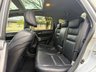 USED 2009 59 HONDA CR-V 2.0 i-VTEC EX SUV 5dr Petrol Manual 4WD Euro 4 (150 ps) 