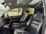 USED 2009 59 HONDA CR-V 2.0 i-VTEC EX SUV 5dr Petrol Manual 4WD Euro 4 (150 ps) 