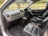 USED 2009 59 HONDA CR-V 2.0 i-VTEC EX SUV 5dr Petrol Manual 4WD Euro 4 (150 ps) 