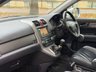 USED 2009 59 HONDA CR-V 2.0 i-VTEC EX SUV 5dr Petrol Manual 4WD Euro 4 (150 ps) 