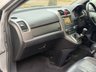 USED 2009 59 HONDA CR-V 2.0 i-VTEC EX SUV 5dr Petrol Manual 4WD Euro 4 (150 ps) 