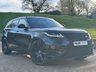 USED 2018 68 LAND ROVER RANGE ROVER VELAR 3.0 D300 R-Dynamic HSE SUV 5dr Diesel Auto 4WD Euro 6 (s/s) (300 ps) SERVICED ON SALE.