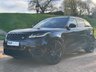 USED 2018 68 LAND ROVER RANGE ROVER VELAR 3.0 D300 R-Dynamic HSE SUV 5dr Diesel Auto 4WD Euro 6 (s/s) (300 ps) SERVICED ON SALE.