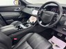 USED 2018 68 LAND ROVER RANGE ROVER VELAR 3.0 D300 R-Dynamic HSE SUV 5dr Diesel Auto 4WD Euro 6 (s/s) (300 ps) SERVICED ON SALE.