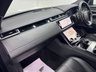 USED 2018 68 LAND ROVER RANGE ROVER VELAR 3.0 D300 R-Dynamic HSE SUV 5dr Diesel Auto 4WD Euro 6 (s/s) (300 ps) SERVICED ON SALE.