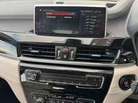 USED 2019 69 BMW X1 BMW X1 20i xLine Auto | Tech + Comfort Pack | Camera | BMW History Tech Pack | Comfort Pack