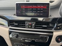 USED 2019 69 BMW X1 BMW X1 20i xLine Auto | Tech + Comfort Pack | Camera | BMW History Tech Pack | Comfort Pack