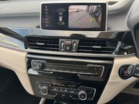 USED 2019 69 BMW X1 BMW X1 20i xLine Auto | Tech + Comfort Pack | Camera | BMW History Tech Pack | Comfort Pack