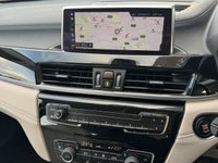 USED 2019 69 BMW X1 BMW X1 20i xLine Auto | Tech + Comfort Pack | Camera | BMW History Tech Pack | Comfort Pack