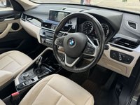 USED 2019 69 BMW X1 BMW X1 20i xLine Auto | Tech + Comfort Pack | Camera | BMW History Tech Pack | Comfort Pack