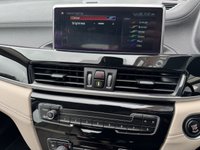 USED 2019 69 BMW X1 BMW X1 20i xLine Auto | Tech + Comfort Pack | Camera | BMW History Tech Pack | Comfort Pack