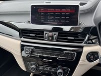 USED 2019 69 BMW X1 BMW X1 20i xLine Auto | Tech + Comfort Pack | Camera | BMW History Tech Pack | Comfort Pack