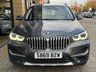 USED 2019 69 BMW X1 BMW X1 20i xLine Auto | Tech + Comfort Pack | Camera | BMW History Tech Pack | Comfort Pack