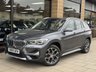 USED 2019 69 BMW X1 BMW X1 20i xLine Auto | Tech + Comfort Pack | Camera | BMW History Tech Pack | Comfort Pack