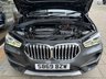 USED 2019 69 BMW X1 BMW X1 20i xLine Auto | Tech + Comfort Pack | Camera | BMW History Tech Pack | Comfort Pack