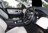 USED 2021 21 LAND ROVER DISCOVERY SPORT 2.0 P200 MHEV R-Dynamic S Plus SUV 5dr Petrol Auto 4WD Euro 6 (s/s) (200 ps) 