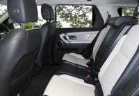 USED 2021 21 LAND ROVER DISCOVERY SPORT 2.0 P200 MHEV R-Dynamic S Plus SUV 5dr Petrol Auto 4WD Euro 6 (s/s) (200 ps) 