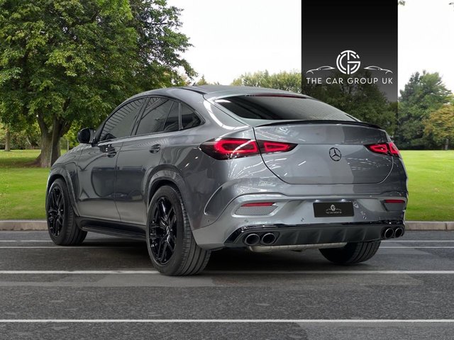 2020 Mercedes-Benz GLE - Photo 2
