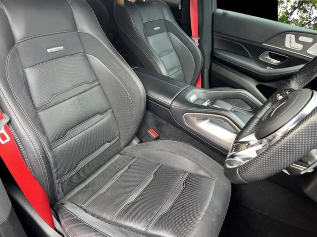 2020 Mercedes-Benz GLE - Photo 3