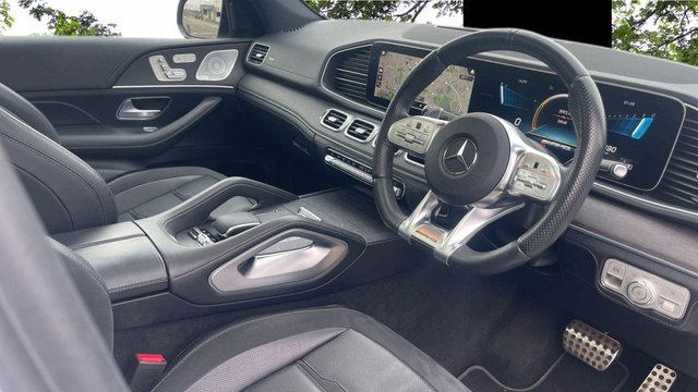 2020 Mercedes-Benz GLE - Photo 4