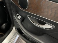USED 2016 M MERCEDES-BENZ C-CLASS 2.0 C200 AMG Line Saloon 4dr Petrol 7G-Tronic+ Euro 6 (s/s) (184 ps) 