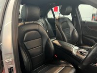 USED 2016 M MERCEDES-BENZ C-CLASS 2.0 C200 AMG Line Saloon 4dr Petrol 7G-Tronic+ Euro 6 (s/s) (184 ps) 