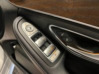 USED 2016 M MERCEDES-BENZ C-CLASS 2.0 C200 AMG Line Saloon 4dr Petrol 7G-Tronic+ Euro 6 (s/s) (184 ps) 