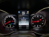 USED 2016 M MERCEDES-BENZ C-CLASS 2.0 C200 AMG Line Saloon 4dr Petrol 7G-Tronic+ Euro 6 (s/s) (184 ps) 