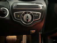 USED 2016 M MERCEDES-BENZ C-CLASS 2.0 C200 AMG Line Saloon 4dr Petrol 7G-Tronic+ Euro 6 (s/s) (184 ps) 
