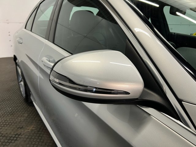 2016 Mercedes-Benz C-Class 2L Amg Line 4dr - Photo 10