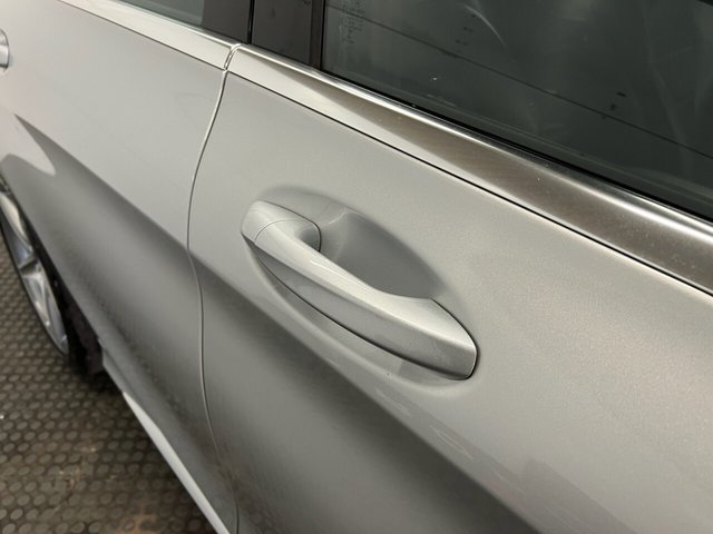 2016 Mercedes-Benz C-Class 2L Amg Line 4dr - Photo 11