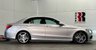 USED 2016 M MERCEDES-BENZ C-CLASS 2.0 C200 AMG Line Saloon 4dr Petrol 7G-Tronic+ Euro 6 (s/s) (184 ps) 