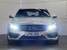 USED 2016 M MERCEDES-BENZ C-CLASS 2.0 C200 AMG Line Saloon 4dr Petrol 7G-Tronic+ Euro 6 (s/s) (184 ps) 