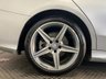 USED 2016 M MERCEDES-BENZ C-CLASS 2.0 C200 AMG Line Saloon 4dr Petrol 7G-Tronic+ Euro 6 (s/s) (184 ps) 