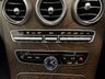 USED 2016 M MERCEDES-BENZ C-CLASS 2.0 C200 AMG Line Saloon 4dr Petrol 7G-Tronic+ Euro 6 (s/s) (184 ps) 